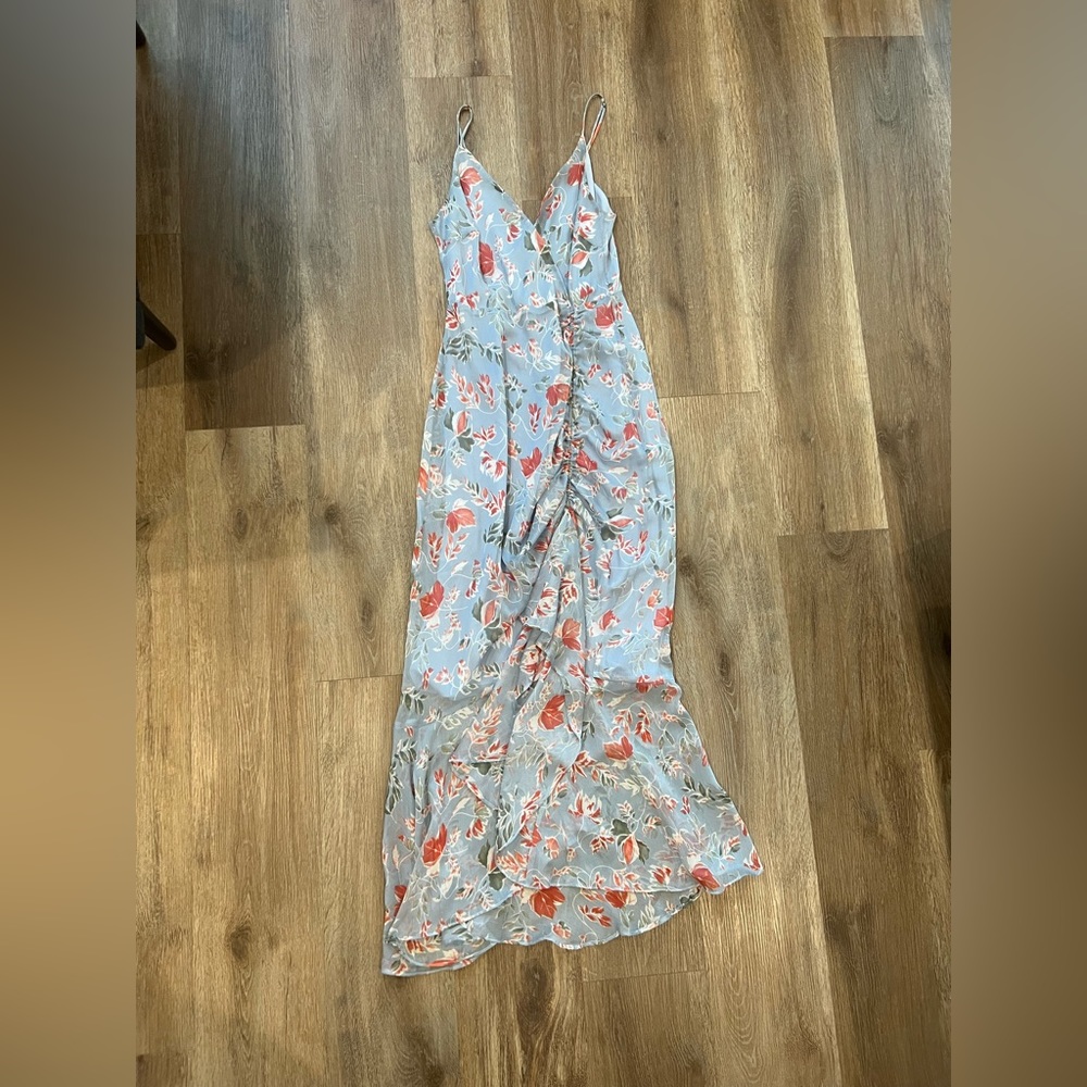 WORN ONCE! Astr the Label Dress: Size Small
